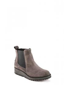 SCARPE STIVALE STIVALETTO DONNA LUMBERJACK LUNA SW21903