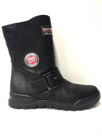 SCARPE ANFIBIO STIVALE UNISEX JUNIOR SAMUEL ORIGINALE I