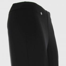 PANTALONE PANTALONI DONNA NERO GIARDINI P960640D 100 OR