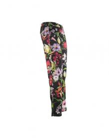 PANTALONE PANTALONI DONNA NERO GIARDINI P960542D 100 OR