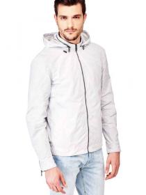 GIUBBINO GIUBBOTTO UOMO GUESS M82L06W9TW0 B947 JACKET O