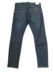 PANTALONE JEANS UOMO WRANGLER BRYSON W14XSQ COTONE 21C 