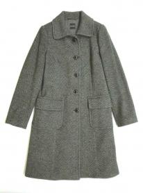 CAPPOTTO CAPPOTTI GIUBBINO DONNA PENNYBLACK ARARAT ORIG