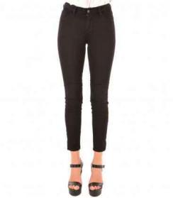 PANTALONE JEANS PANTALONI DONNA ARMANI EXCHANGE 8NYJ01 