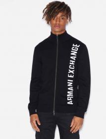 MAGLIA MAGLIONE UOMO ARMANI EXCHANGE 6GZE1R ZMU5Z 1200 