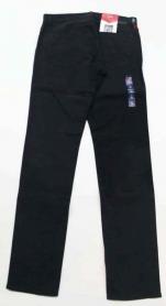 PANTALONE PANTALONI UOMO TRUSSARDI JEANS 370 MID 525927