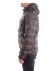 GIUBBINO UOMO CIESSE PIUMINI ABEL 194CPMJ01039 PIUMA VERDE ORIGINAL AI 2020