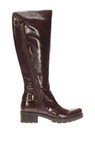 SCARPE STIVALI STIVALE DONNA NERO GIARDINI A616544D 300