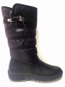SCARPE STIVALI DOPOSCI DONNA OLANG ASTRA TEX ECO PELLE 