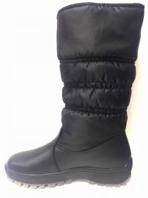 SCARPE STIVALI DOPOSCI DONNA OLANG ASTRA TEX ECO PELLE 