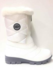 SCARPE STIVALI DOPOSCI DONNA OLANG NANCY TESSUTO 825 BI