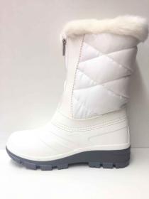 SCARPE STIVALI DOPOSCI DONNA OLANG NANCY TESSUTO 825 BI