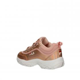 SCARPE SNEAKERS DONNA FILA 1010767 71M STRADA M LOW PEL