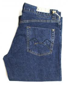 PANTALONE JEANS UOMO MASH MASTER M00G 0190 001 COTONE O