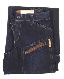 PANTALONE JEANS DONNA GAS OCTAVIA 28283 365272030078 W5