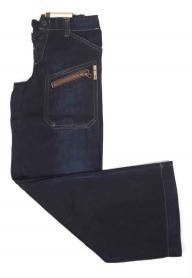 PANTALONE JEANS DONNA GAS OCTAVIA 28283 365272030078 W5