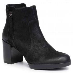 SCARPE TRONCHETTO DONNA GEOX D94EHE 000MW C9999 ANNEKA 