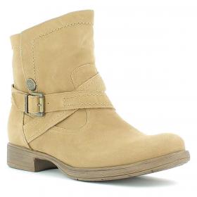 SCARPE STIVALI DONNA NERO GIARDINI P512291D 406 TORTORA