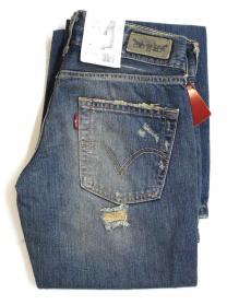 PANTALONE JEANS DONNA LEVI S LEVIS 559 BOOTCUT 00559 03