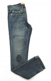 PANTALONE JEANS DONNA LEVI S LEVIS 558 00558 03 75 COTO