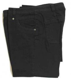 PANTALONE DONNA PENNYBLACK LONGARE 2134226 03 COTONE OR