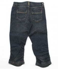 PANTALONE JEANS DONNA MARELLA CESIRA 31365079 001 COTON