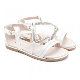 SCARPE SANDALO SANDALI BAMBINA MAYORAL 45169 38 PELLE O