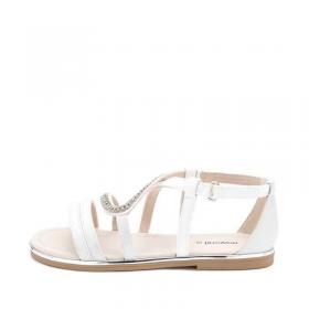 SCARPE SANDALO SANDALI BAMBINA MAYORAL 45169 38 PELLE O