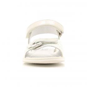 SCARPE SANDALO BAMBINA NERO GIARDINI TEEN P628510F 702 