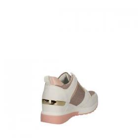 SCARPE SNEAKERS DONNA INBLU IN000230 IN230 ECO PELLE NA