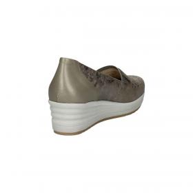 SCARPE CASUAL SLIP ON ZEPPA DONNA FLORANCE 14634 2 PELL