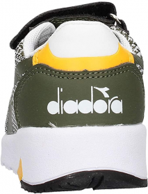 SCARPE SNEAKERS BIMBO DIADORA EVO RUN TD 101 174387 01 