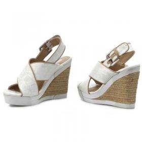 SCARPE SANDALO SANDALI DONNA CALVIN KLEIN JEANS RE9608 