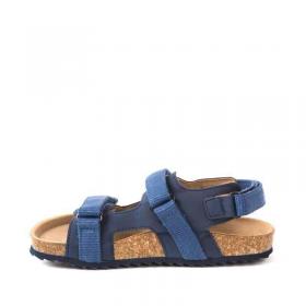 SCARPE SANDALO SANDALI BAMBINO MAYORAL 45115 43 ECO PELLE ORIGINALE PE NEW