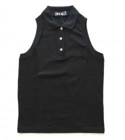 MAGLIA POLO T SHIRT DONNA FILA I97765 COTONE 014 ORIGIN