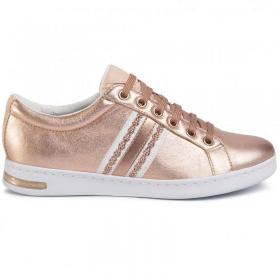 SCARPE SNEAKERS DONNA GEOX JAYSEN D921BA 0KYBC CH8A5 PE