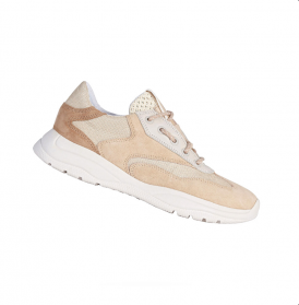 SCARPE SNEAKERS DONNA GEOX SMERALDO D02GCA 01422 CH6A5 