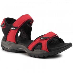 SCARPE SANDALO TREKKING DONNA GEOX BOREALIS D92DWA 0AU1