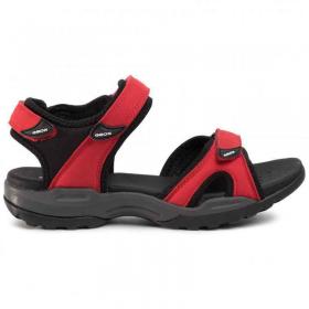 SCARPE SANDALO TREKKING DONNA GEOX BOREALIS D92DWA 0AU1