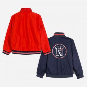 GIUBBINO GIACCA A VENTO BAMBINO MAYORAL 06449 6449 86 O