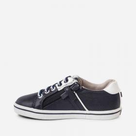 SCARPE SNEAKERS CASUAL BAMBINO MAYORAL 45081 PELLE 59 O