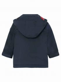 GIUBBINO GILET NEONATO MAYORAL 2486 67 ORIGINALE AI 202