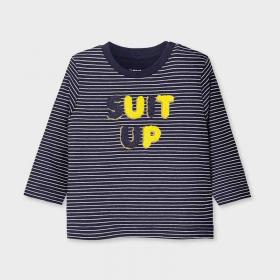 MAGLIA MAGLIE NEONATO MAYORAL 2038 31 COTONE ORIGINALE 