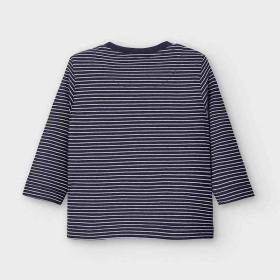 MAGLIA MAGLIE NEONATO MAYORAL 2038 31 COTONE ORIGINALE 