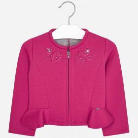 MAGLIA MAGLIE CARDIGAN GIACCA BAMBINA MAYORAL 4405 78 O