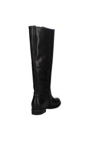 SCARPE STIVALE STIVALI DONNA NERO GIARDINI I014050D PELLE 100 ORIGINALE AI 2021