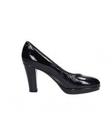 SCARPE DECOLTE DONNA IGIECO IGI E CO 88575 PELLE NERO O