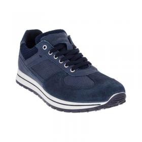 SCARPE CASUAL SNEAKERS UOMO IGI E CO IGIECO 5714000 PEL