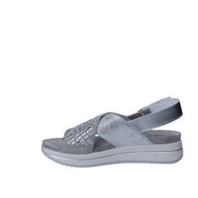 SCARPE SANDALO SANDALI DONNA IGIECO IGI E CO 1172211 PE