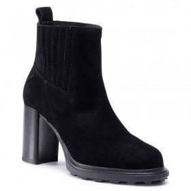 SCARPE TRONCHETTO DONNA GEOX SALICE HIGH D04LFB 00023 P